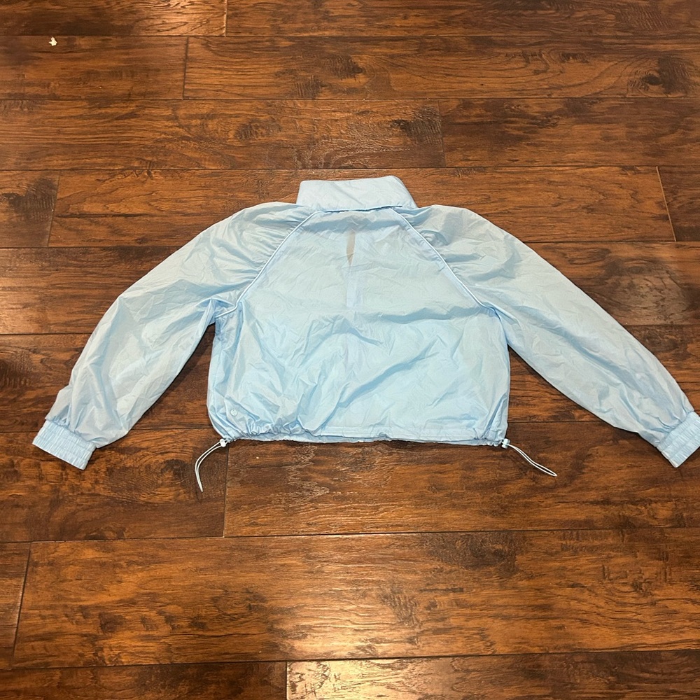 All in Motion Windbreaker Track Jacket NWT - Picture 9 of 10